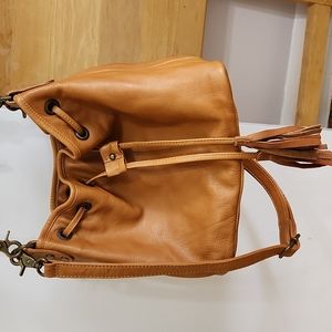 Wanderers Travel Co Clovelly bag